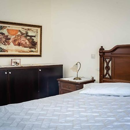 Kreta House Villa Pombia Exterior photo