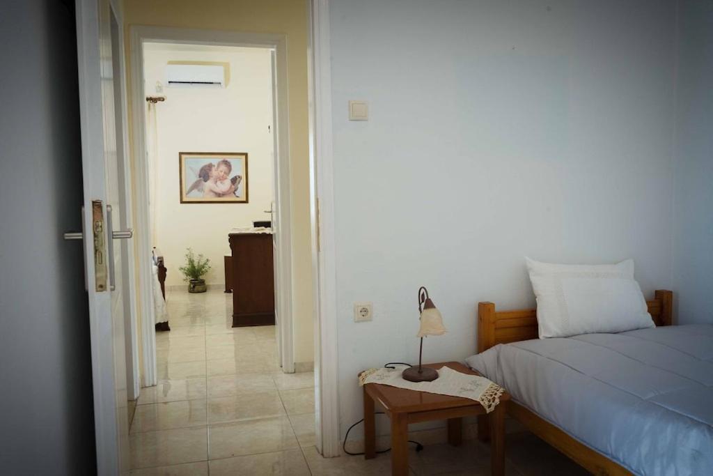 Kreta House Villa Pombia Exterior photo